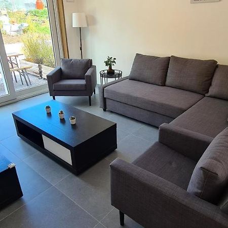 Вілла Meubles De Vacances Gite 3 Cles - Les Fres, 4 A 6 Personnes Avec Une Borne Electrique Recharge Voiture Publique Accessible Sur Le Parking Rance Екстер'єр фото