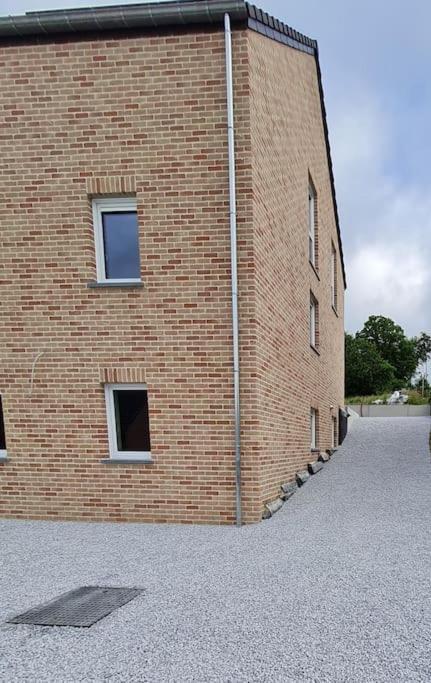 Вілла Meubles De Vacances Gite 3 Cles - Les Fres, 4 A 6 Personnes Avec Une Borne Electrique Recharge Voiture Publique Accessible Sur Le Parking Rance Екстер'єр фото