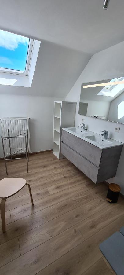 Вілла Meubles De Vacances Gite 3 Cles - Les Fres, 4 A 6 Personnes Avec Une Borne Electrique Recharge Voiture Publique Accessible Sur Le Parking Rance Екстер'єр фото